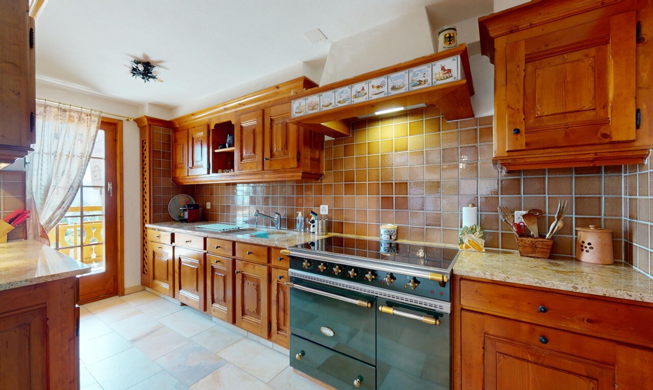 Appartement in à Villars-sur-Ollon - 3
