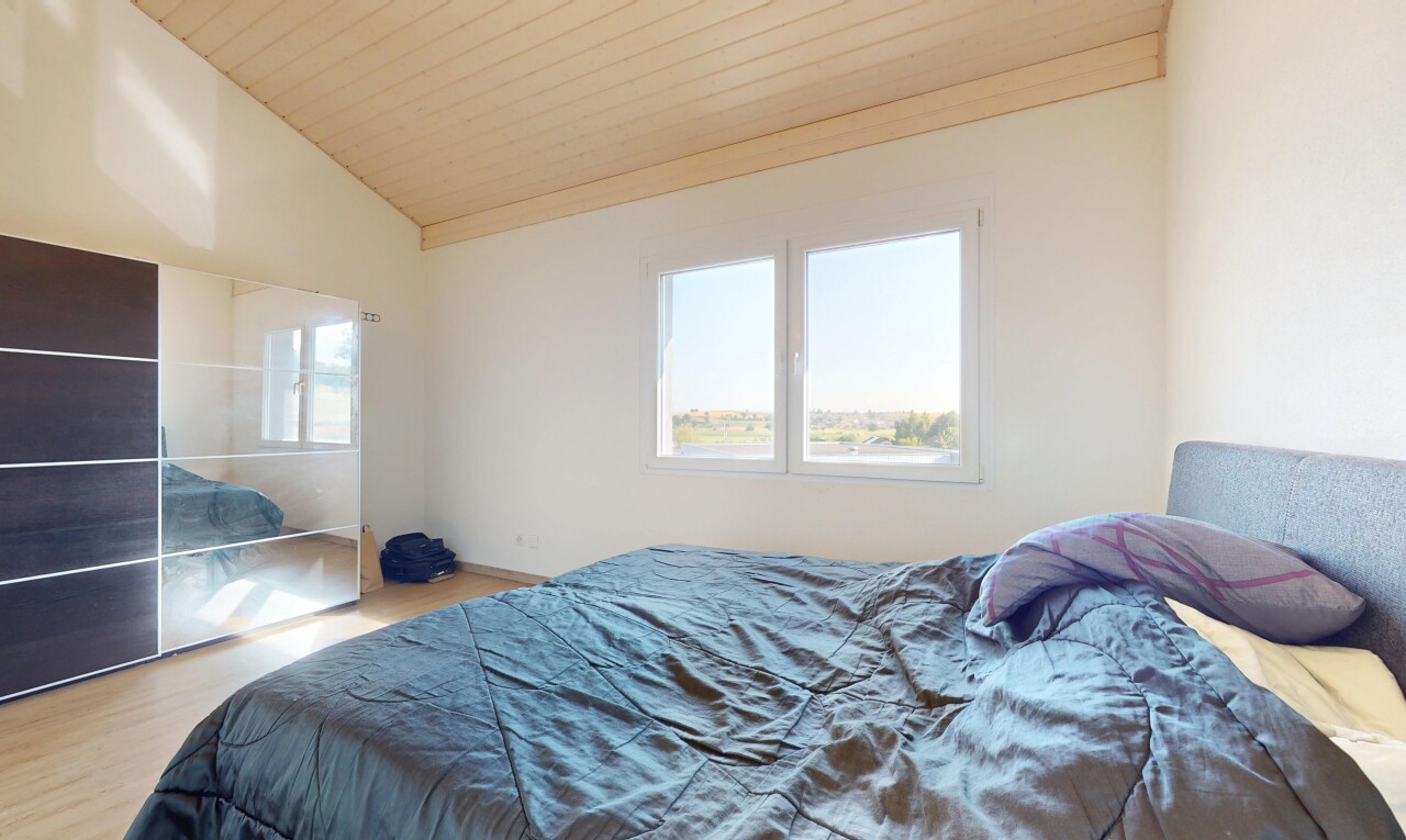 A RARE OPPORTUNITY JUST 15 MINUTES FROM FRIBOURG - 7