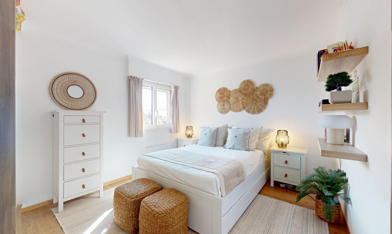 Coup de cœur: elegance, light and a spacious mezzanine - 3