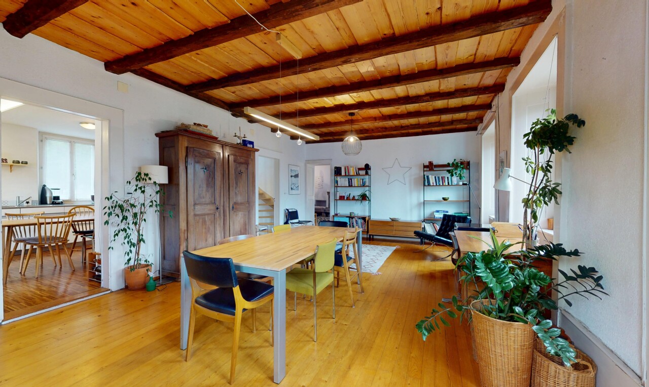 Maison individuelle in à Villeret - 0