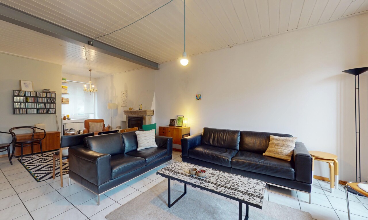 Maison individuelle in à Villeret - 1