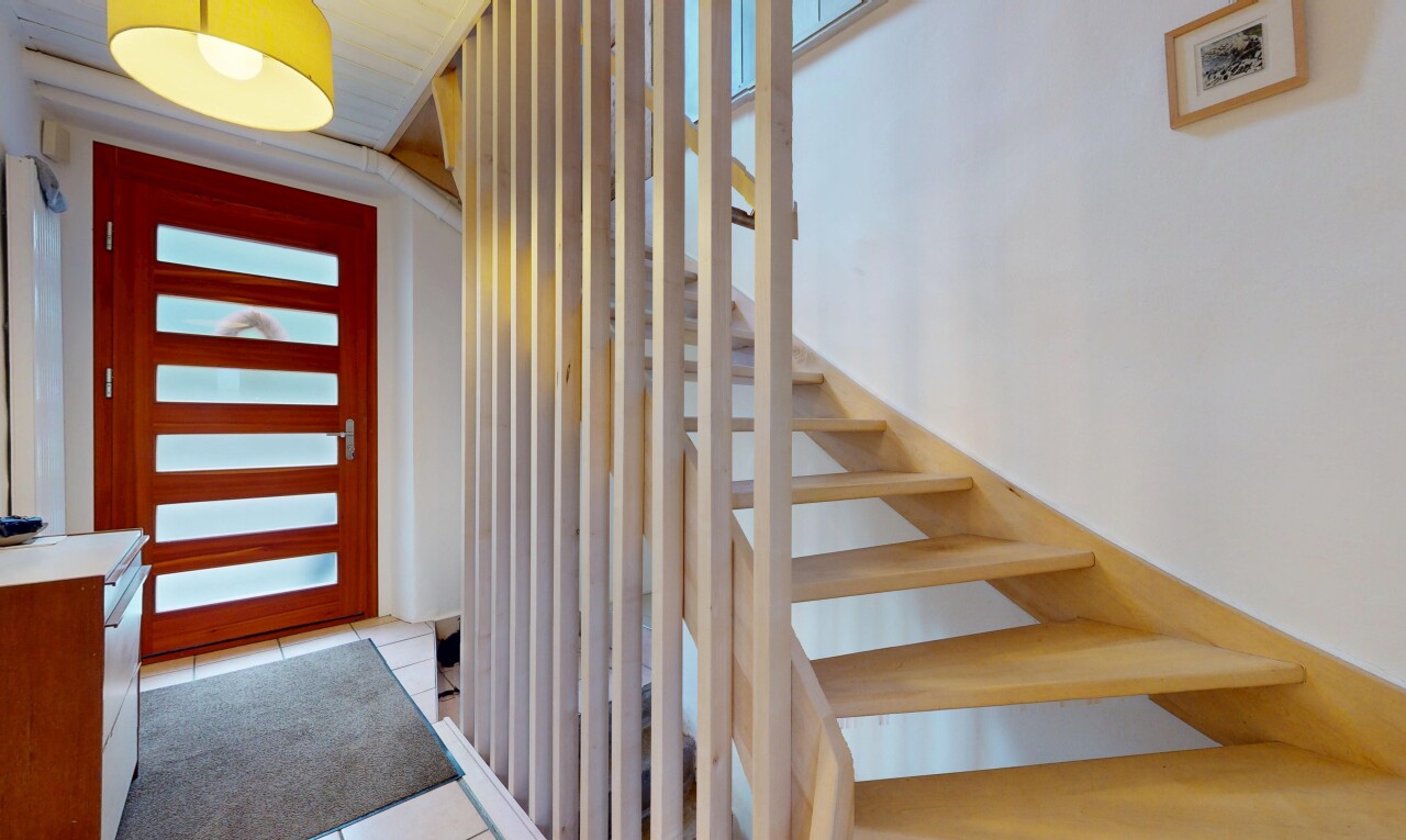 Maison individuelle in à Villeret - 8