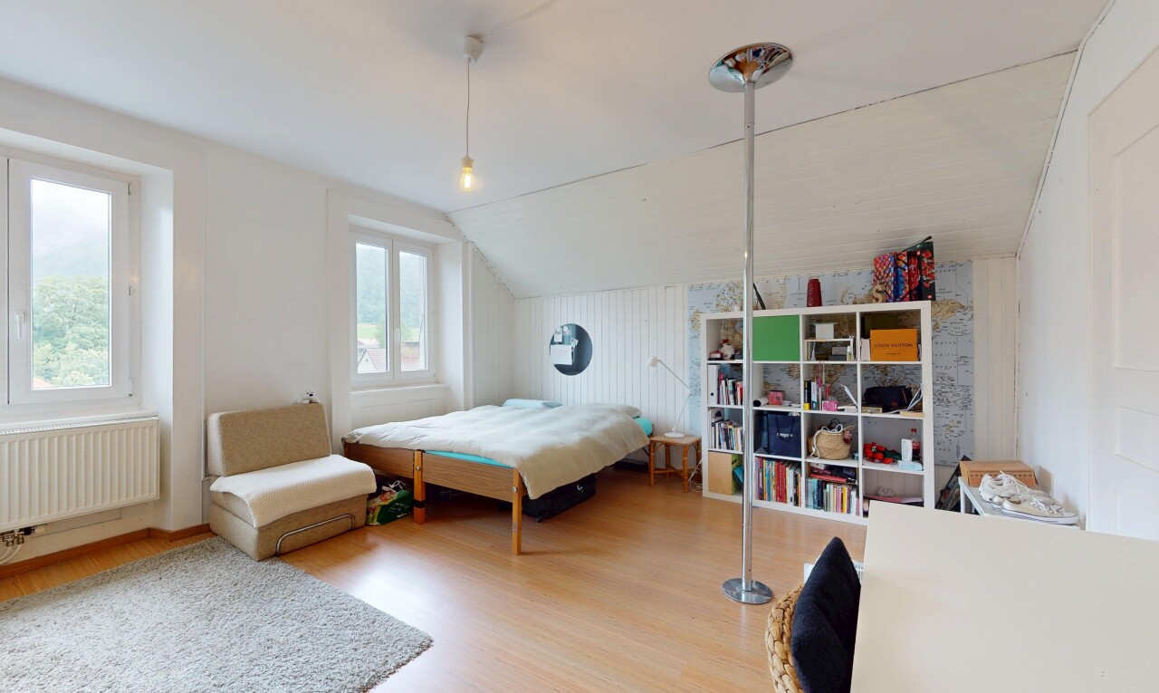 Maison individuelle in à Villeret - 9