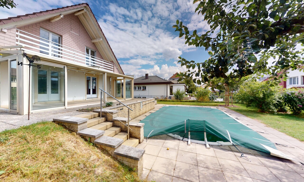 Maison individuelle in à Payerne - 0