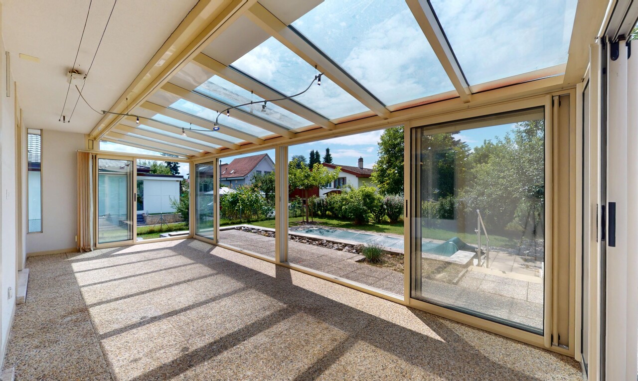 Maison individuelle in à Payerne - 1
