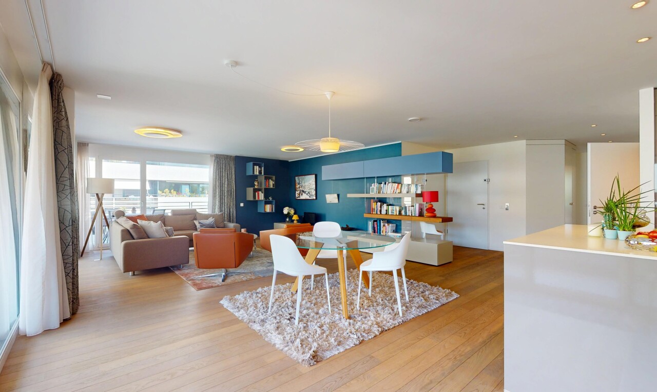 Appartement in à Nyon - 1