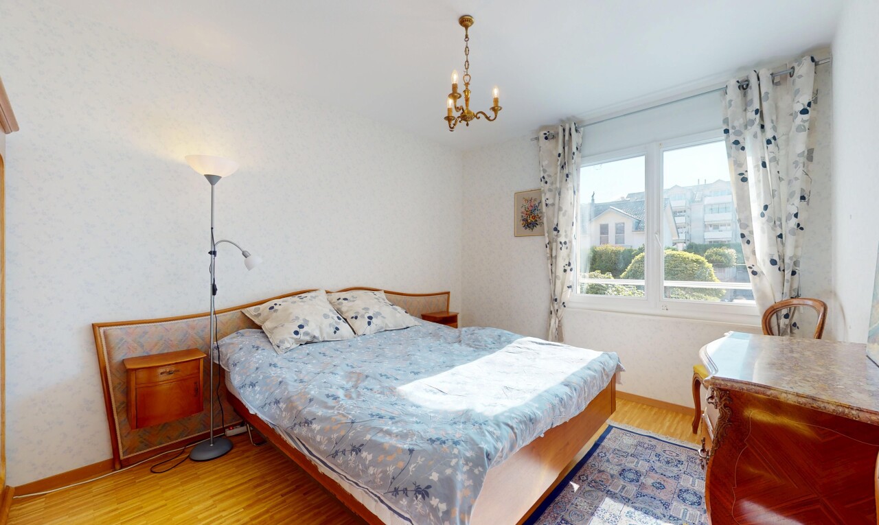 Appartement in à Yverdon-les-Bains - 6