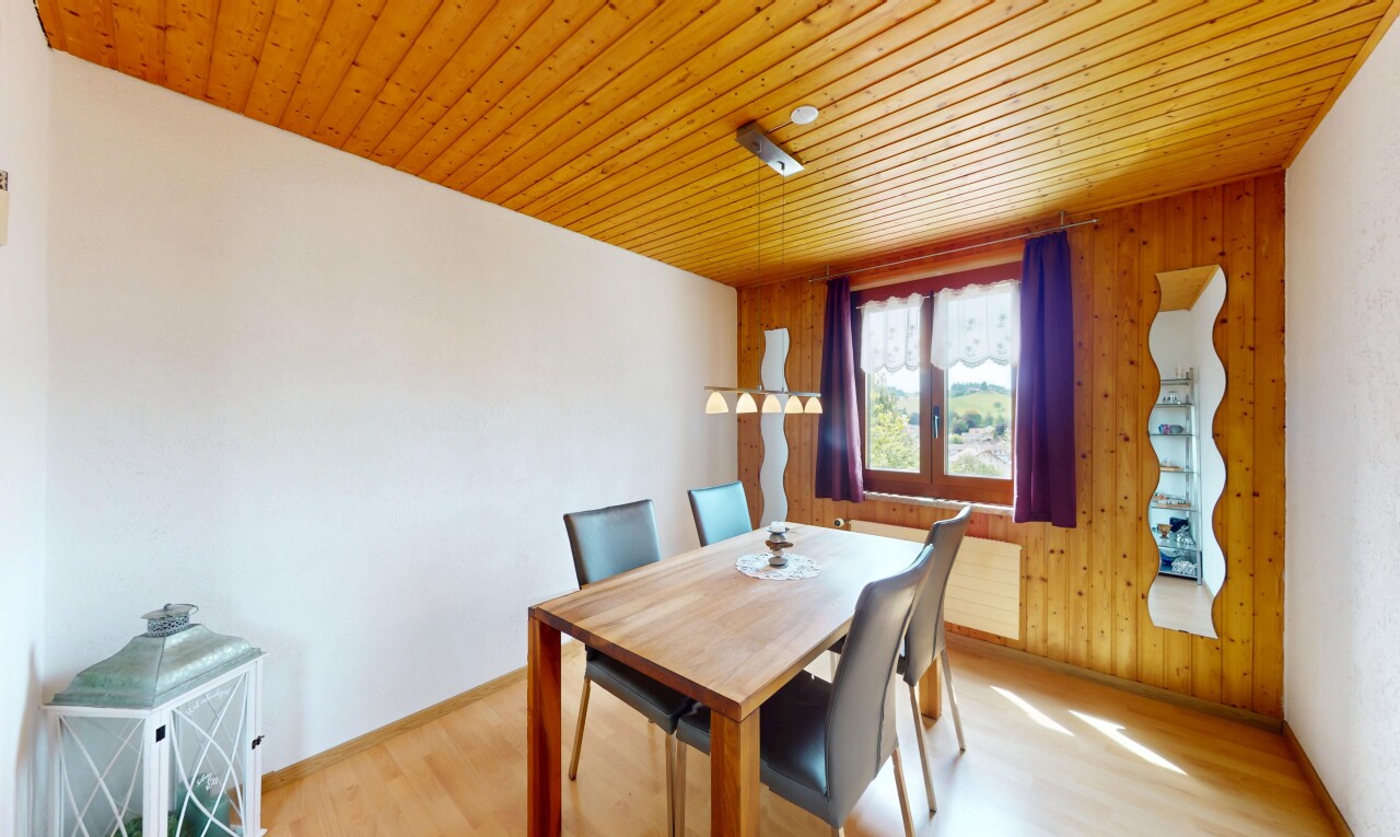 Einfamilienhaus in Huttwil - 7