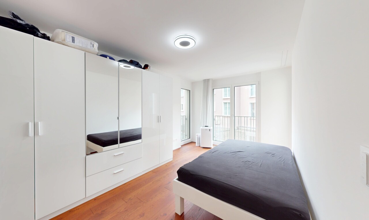 Wohnung in Zürich - 9