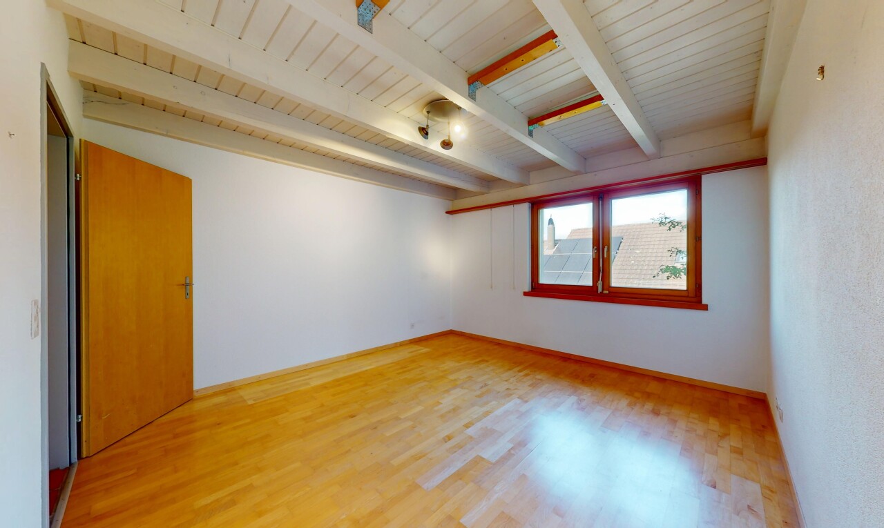 Wohnglück pur: 5.5-Zimmer Einfamilienhaus in Winterthur-Seen - 3