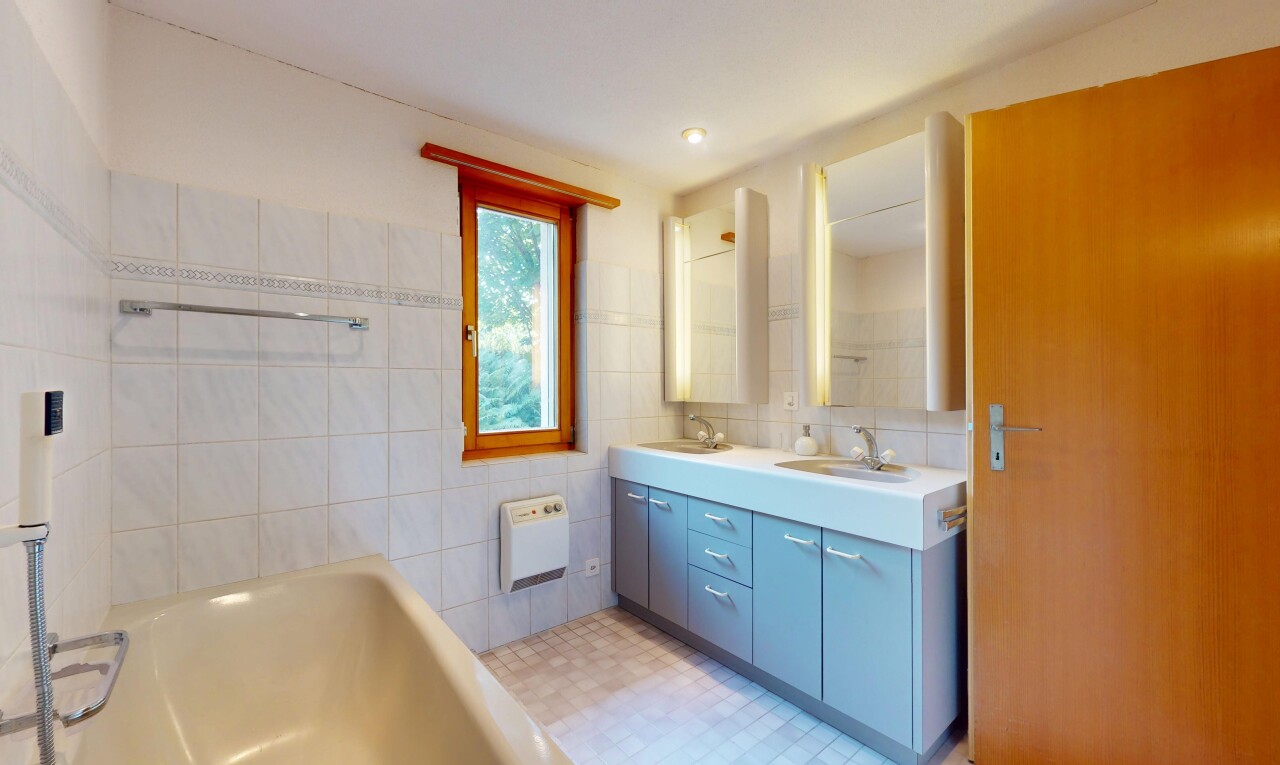 Wohnglück pur: 5.5-Zimmer Einfamilienhaus in Winterthur-Seen - 4
