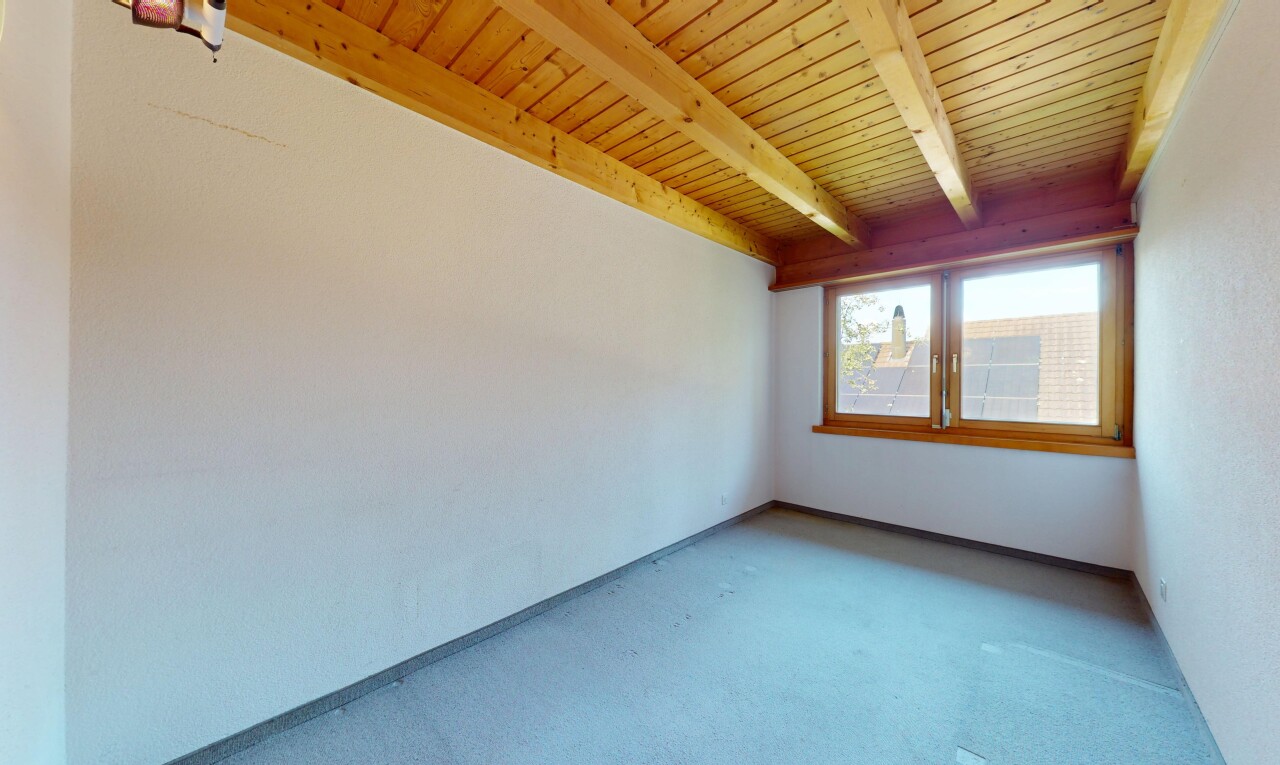 Wohnglück pur: 5.5-Zimmer Einfamilienhaus in Winterthur-Seen - 6