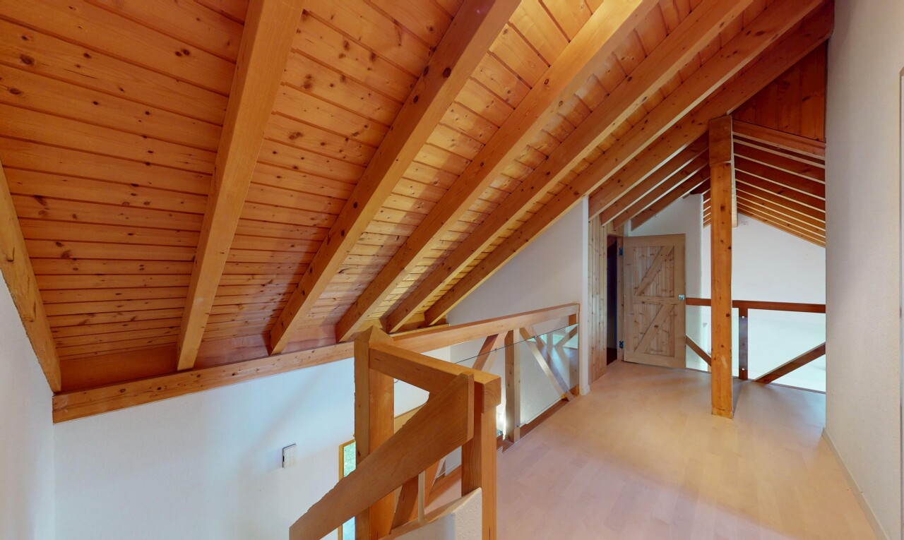 Wohnglück pur: 5.5-Zimmer Einfamilienhaus in Winterthur-Seen - 7