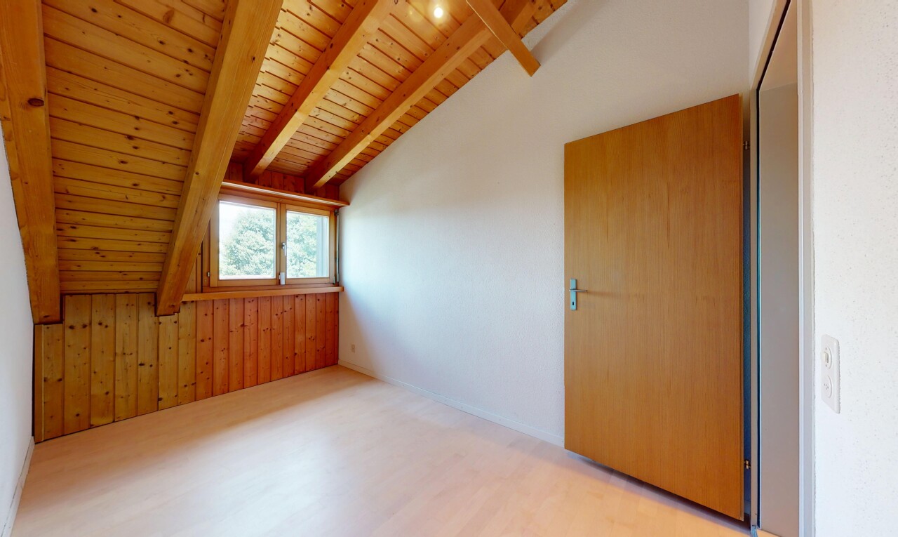 Wohnglück pur: 5.5-Zimmer Einfamilienhaus in Winterthur-Seen - 8