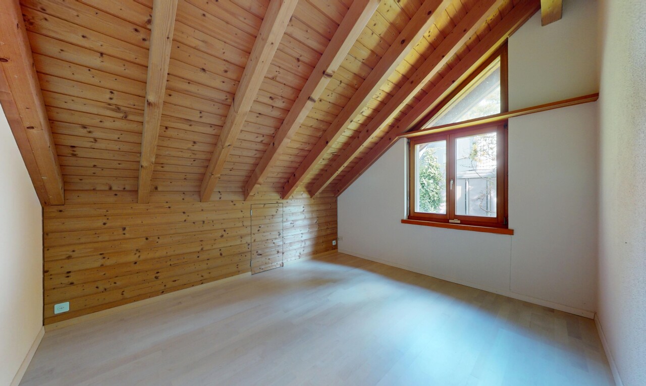 Wohnglück pur: 5.5-Zimmer Einfamilienhaus in Winterthur-Seen - 9