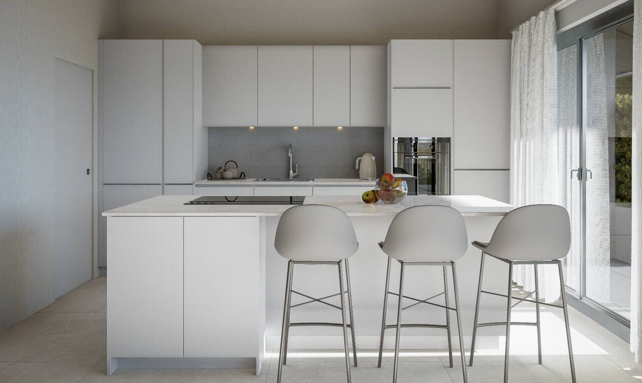 CHEXBRES – MODERNE VILLA MIT TRAUMHAFTER SEESICHT - 7
