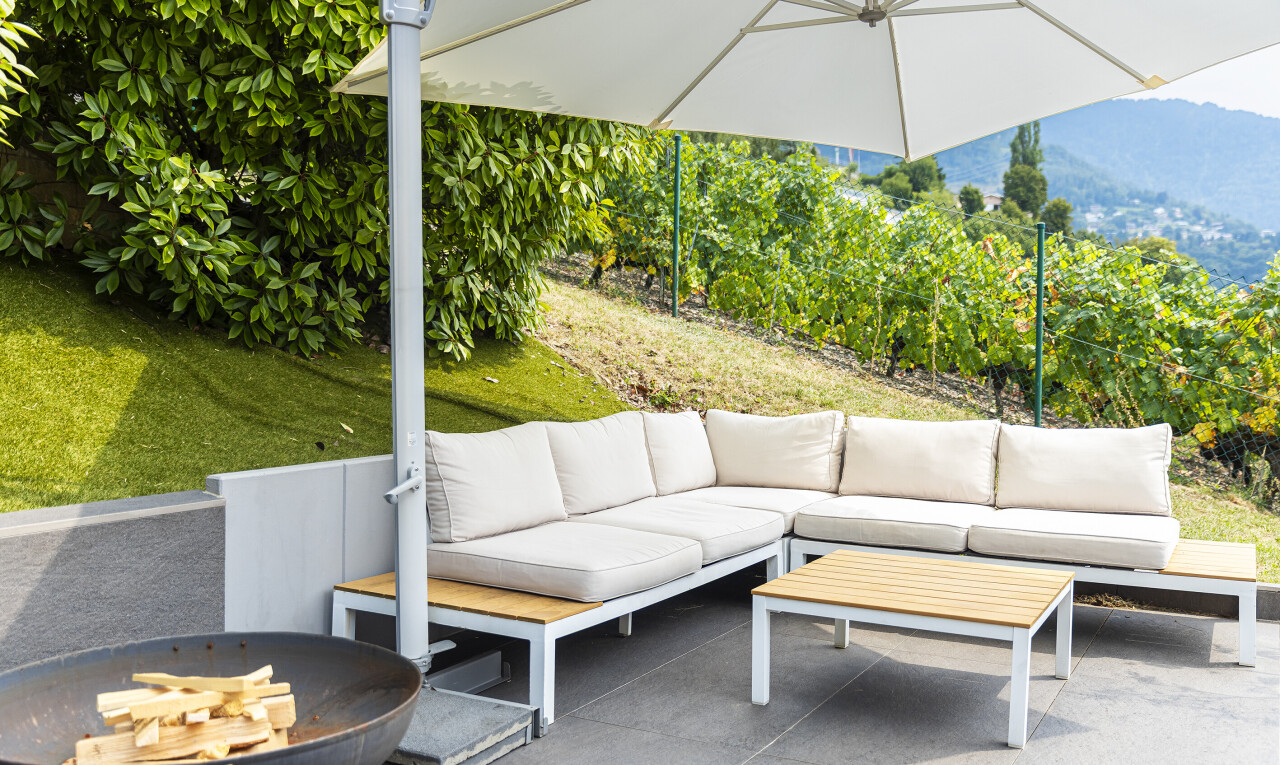 Exklusive Villa mit atemberaubendem Blick auf den Genfersee - 6