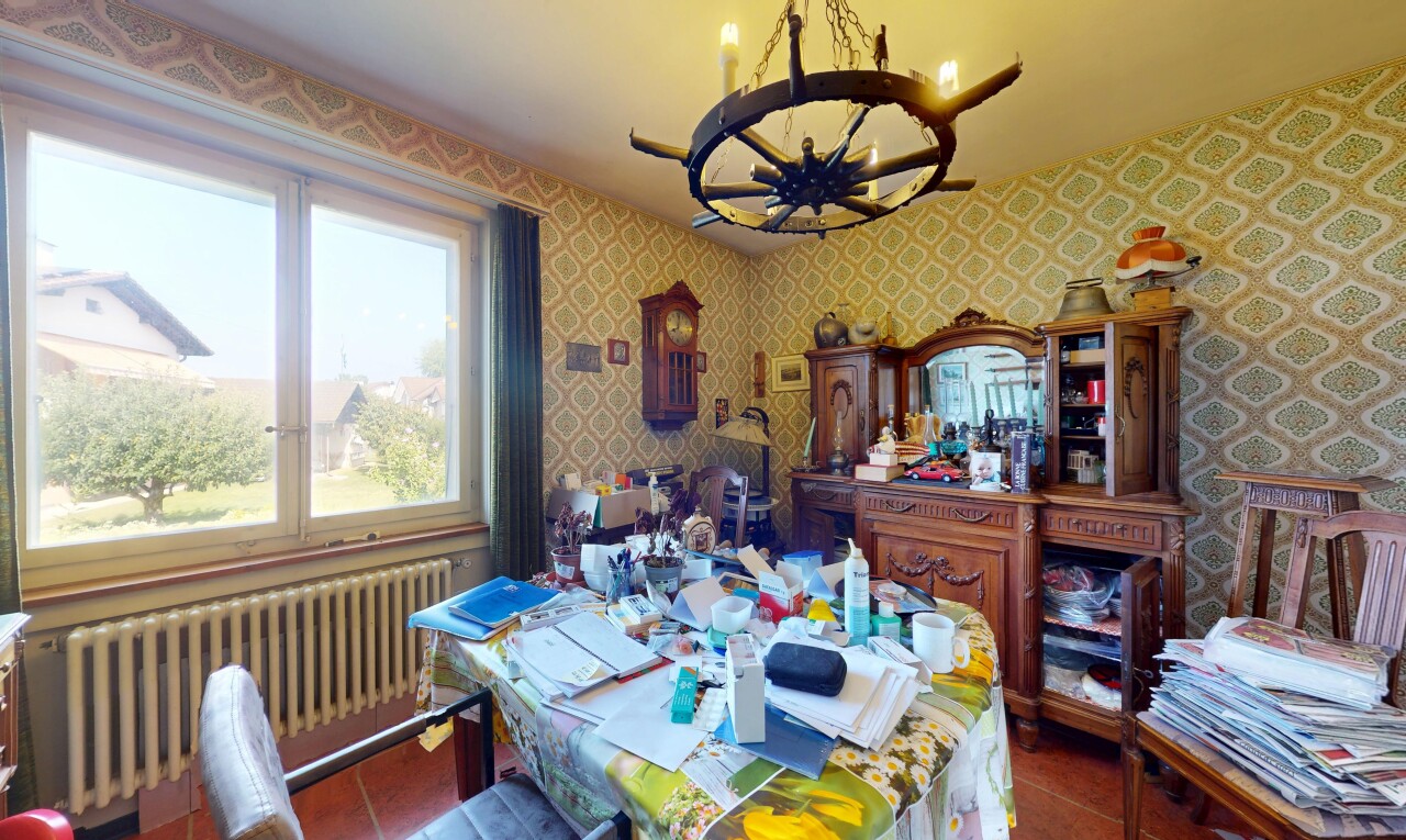 Maison individuelle in à Bevaix - 3