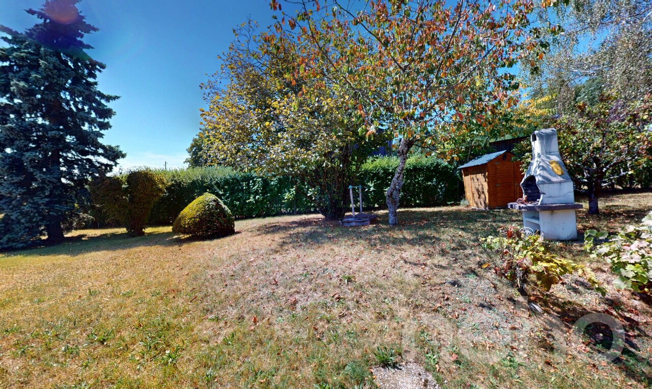 Maison individuelle in à Gimel - 1