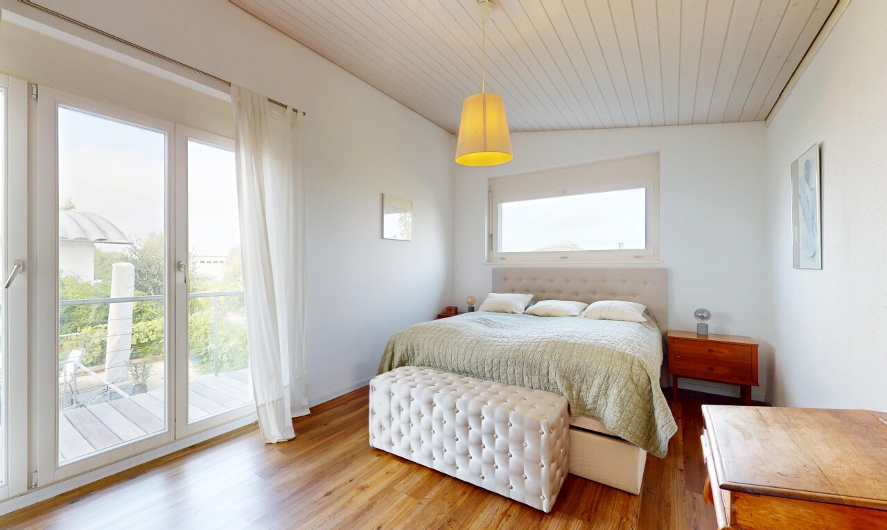 Maison individuelle in à Morat - 7