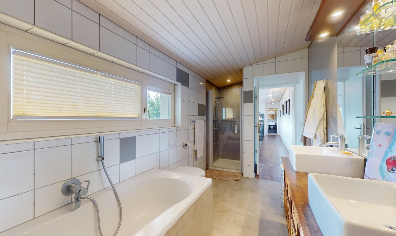 Maison individuelle in à Morat - 8