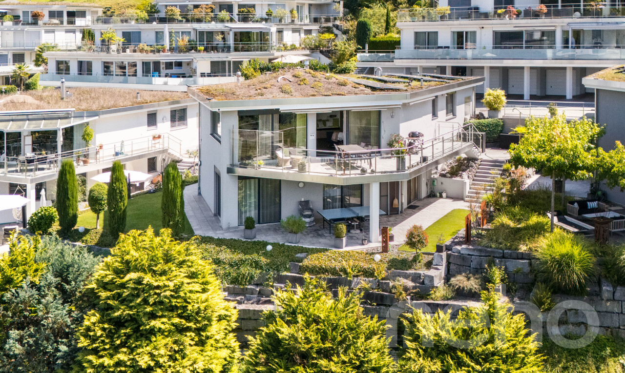 Einfamilienhaus in Ebikon - 0