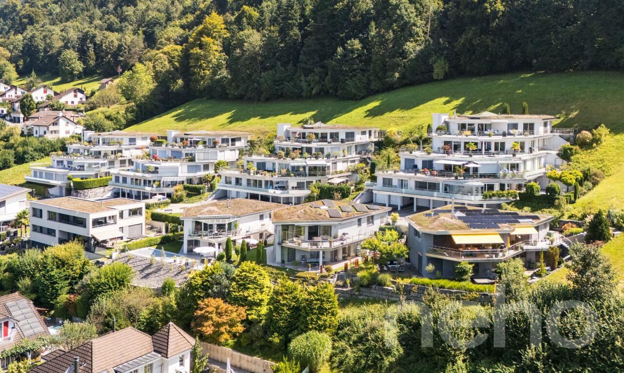 Einfamilienhaus in Ebikon - 2