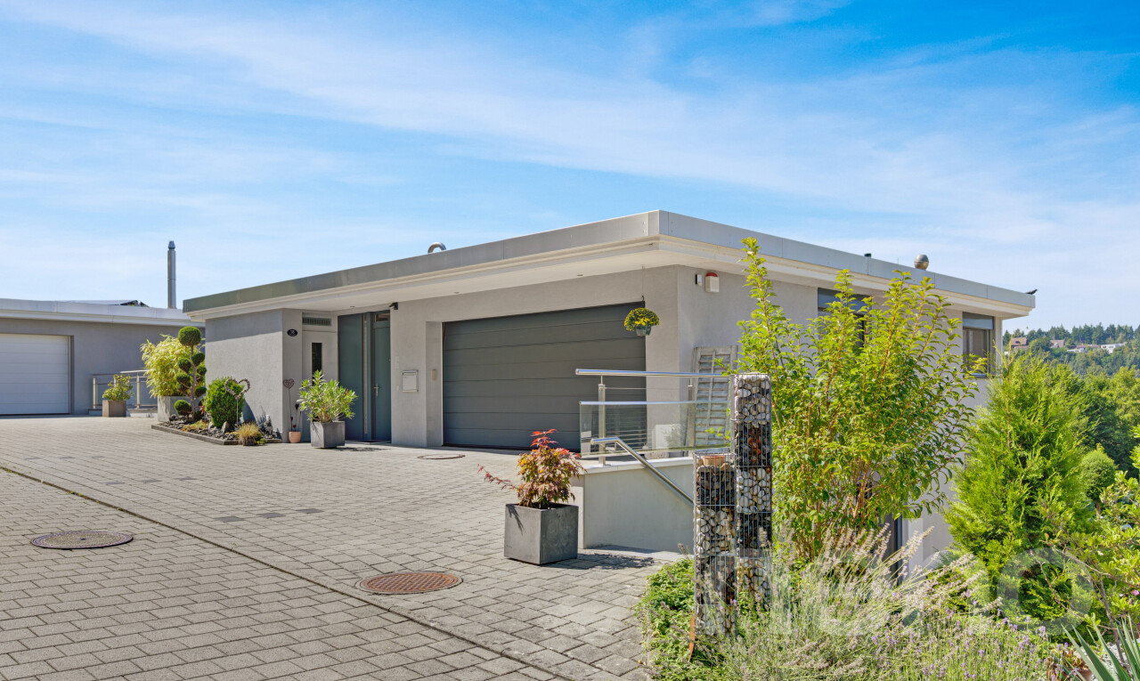 Einfamilienhaus in Ebikon - 3