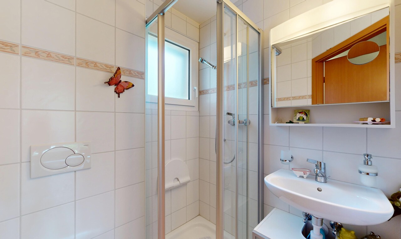 Duplex in à Orbe - 7