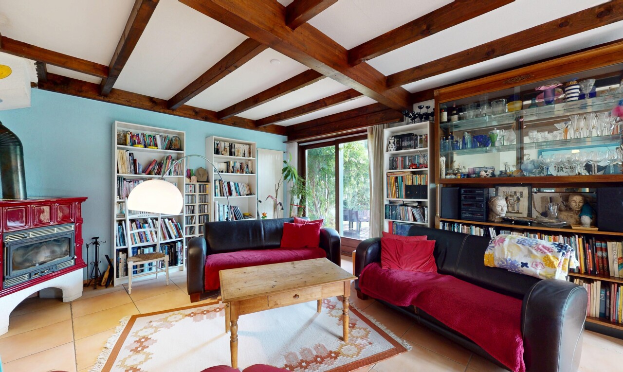 Maison individuelle in à Onnens FR - 3