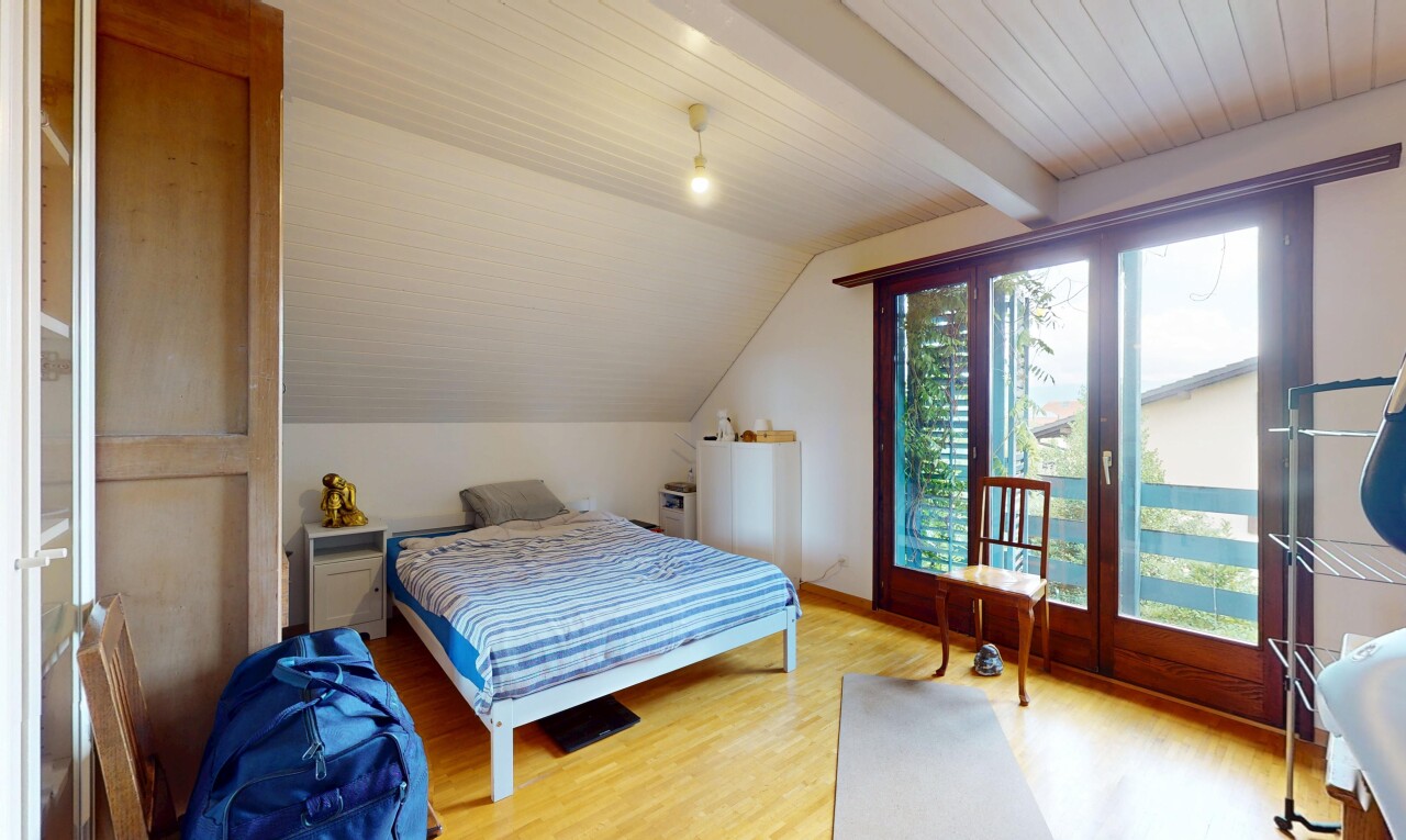 Maison individuelle in à Onnens FR - 7