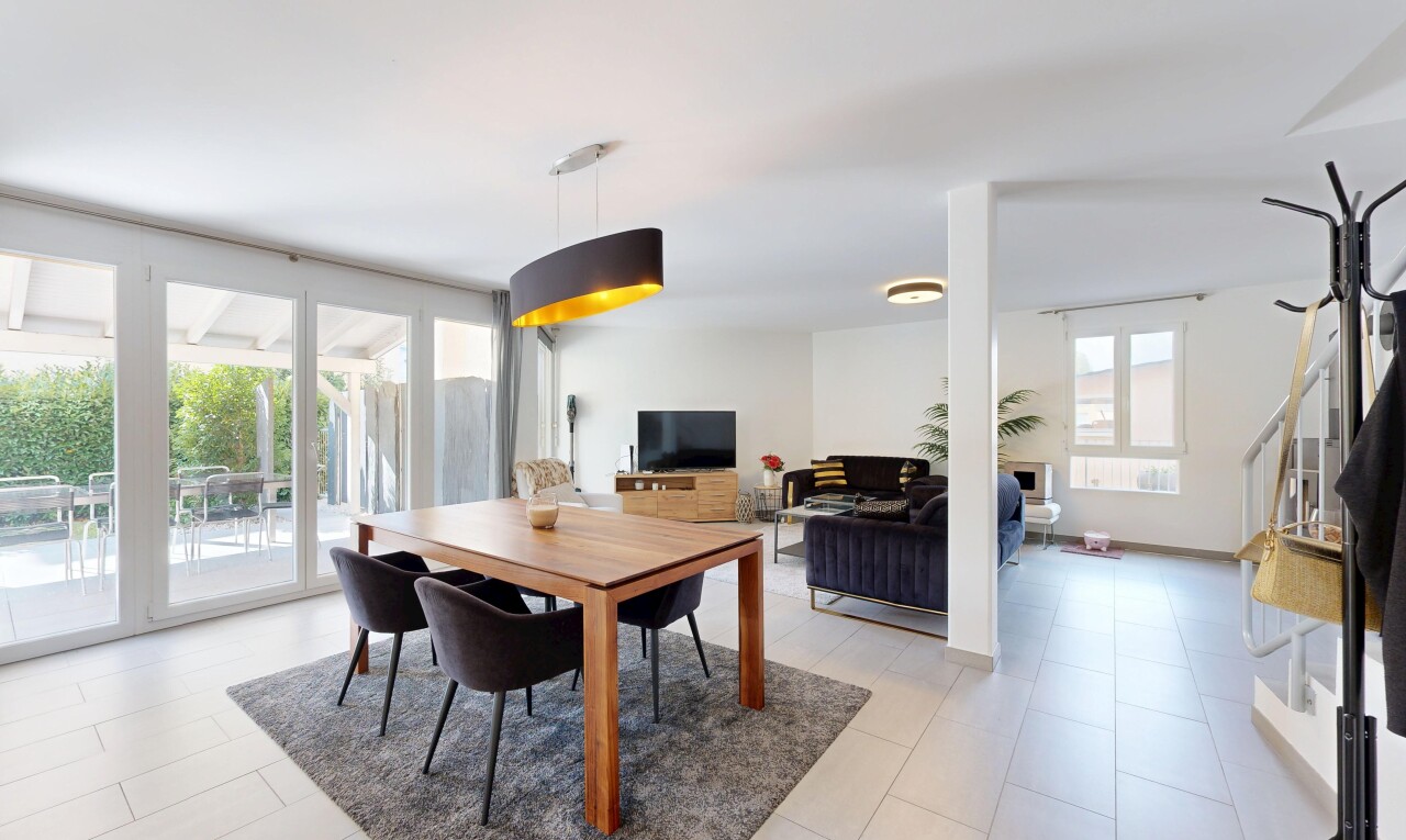 Maison individuelle in à Avenches - 2