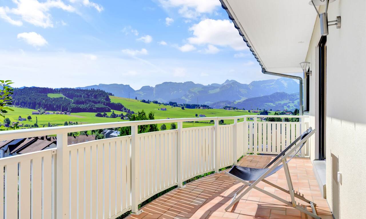 Exklusive Villa mit spektakulärer Weitsicht und gehobenem Ausbau - 4