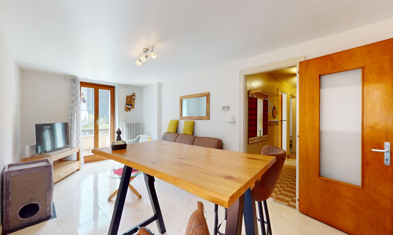 Maison individuelle avec appartement indépendant in à Collonges - 1