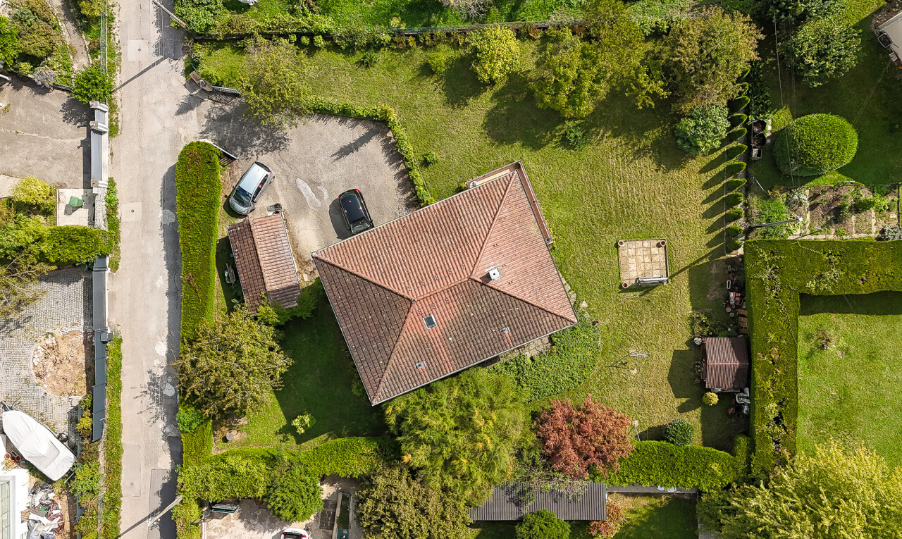 Maison individuelle in à Founex - 2