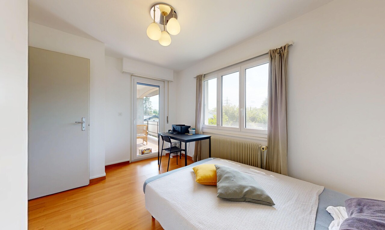 Maison individuelle in à Founex - 7