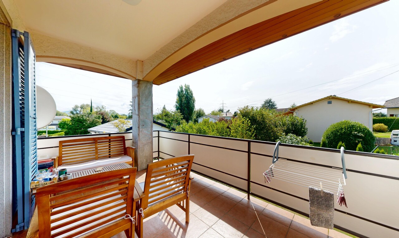 Maison individuelle in à Founex - 9