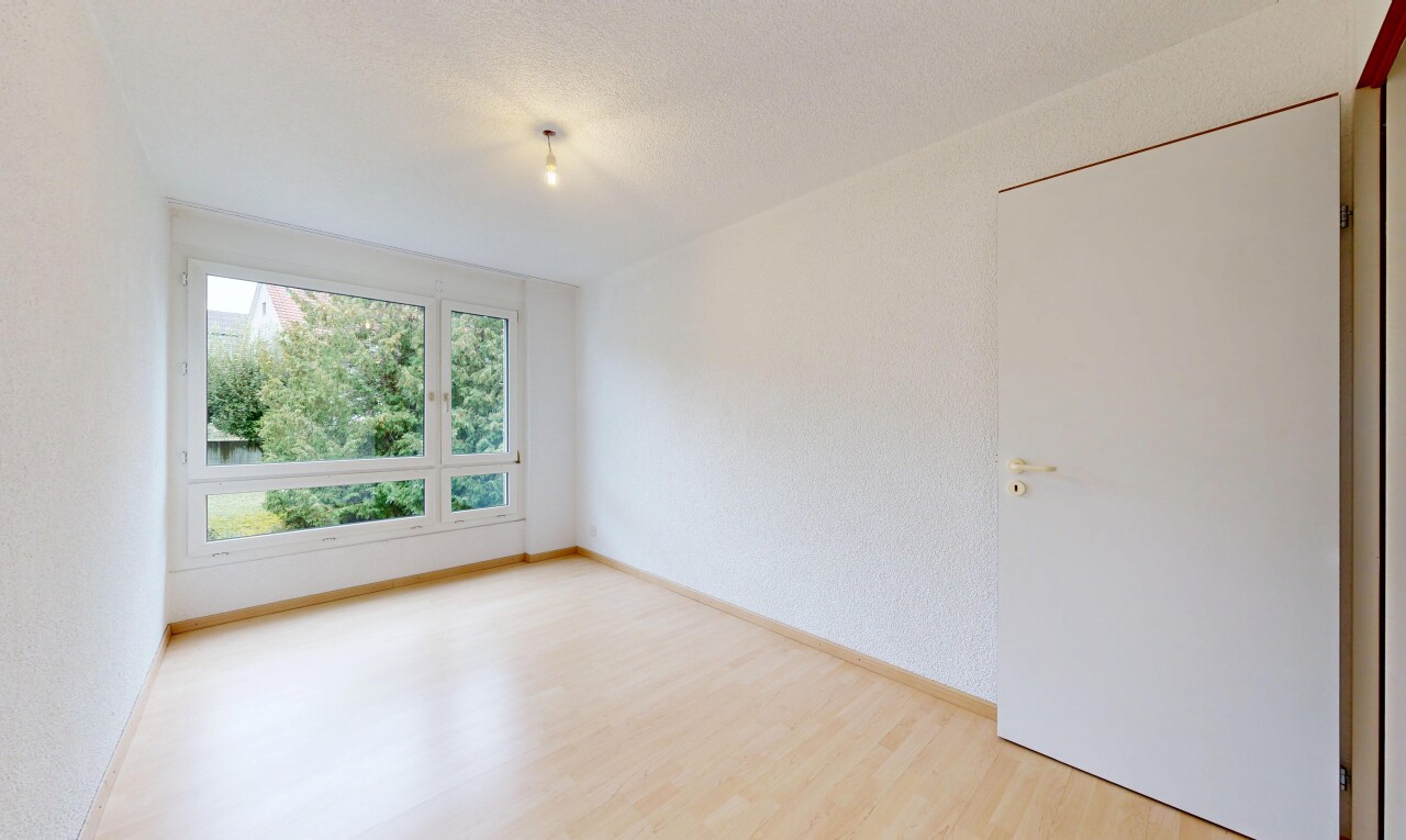 Lichtdurchflutete 4.5-Zimmer-Wohnung in Oberglatt - 7