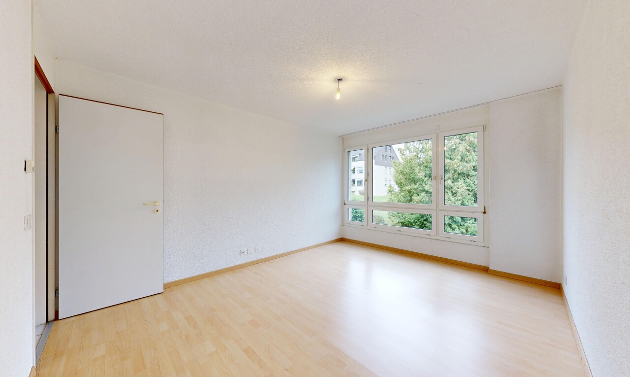 Lichtdurchflutete 4.5-Zimmer-Wohnung in Oberglatt - 9
