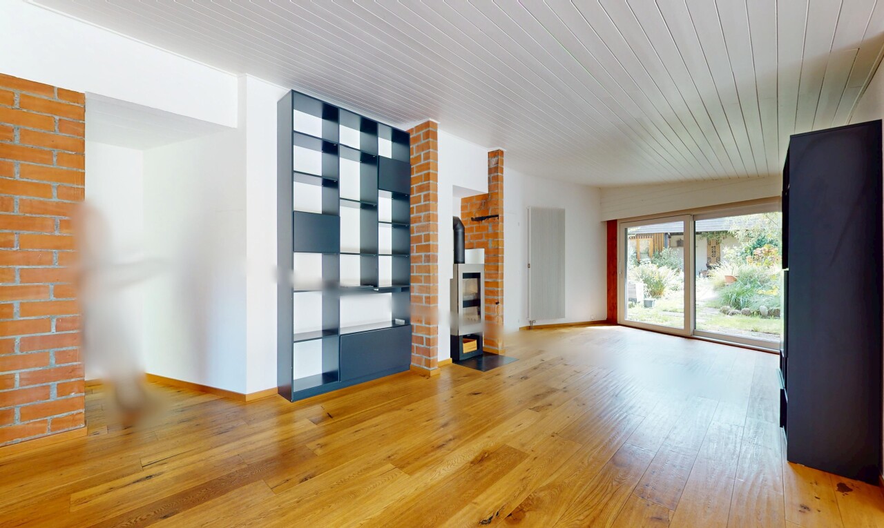 Appartement in à Lausanne - 1