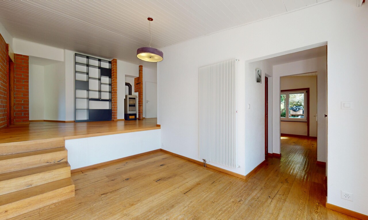 Appartement in à Lausanne - 10