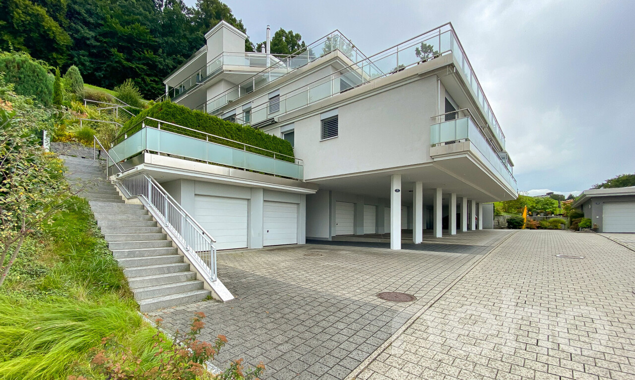 Ein Zuhause zum Wohlfühlen - 0
