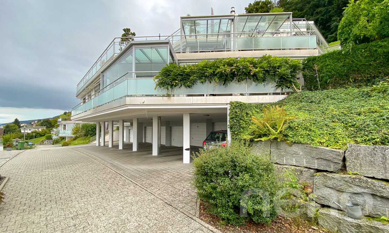 Ein Zuhause zum Wohlfühlen - 1