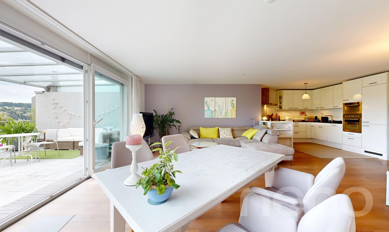 Ein Zuhause zum Wohlfühlen - 6