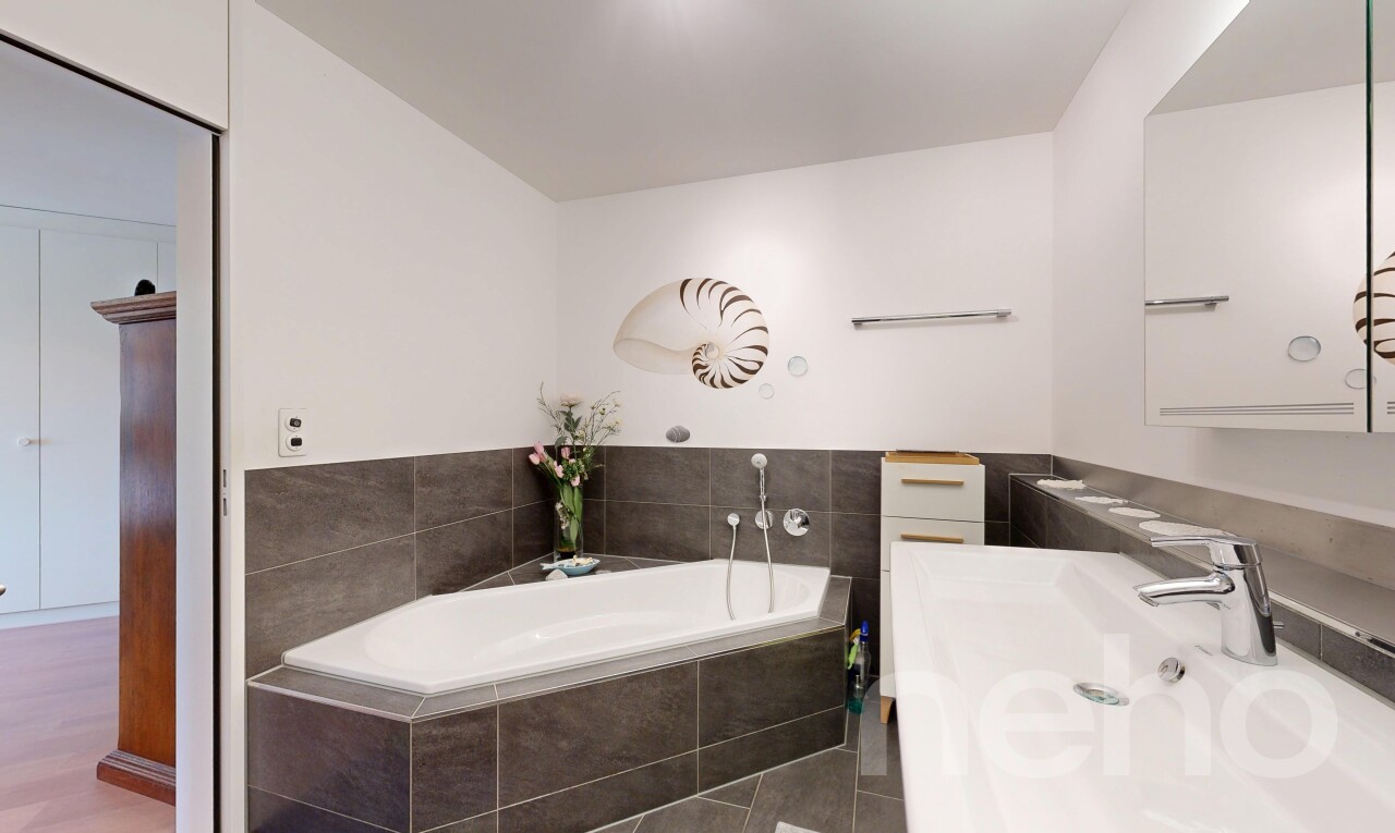 Ein Zuhause zum Wohlfühlen - 9