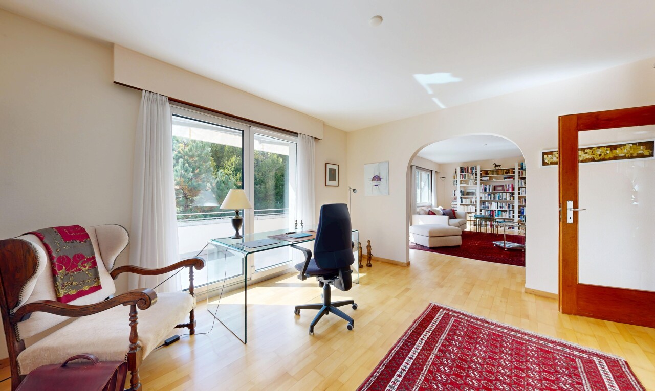 Maison individuelle in à Lausanne 27 - 0