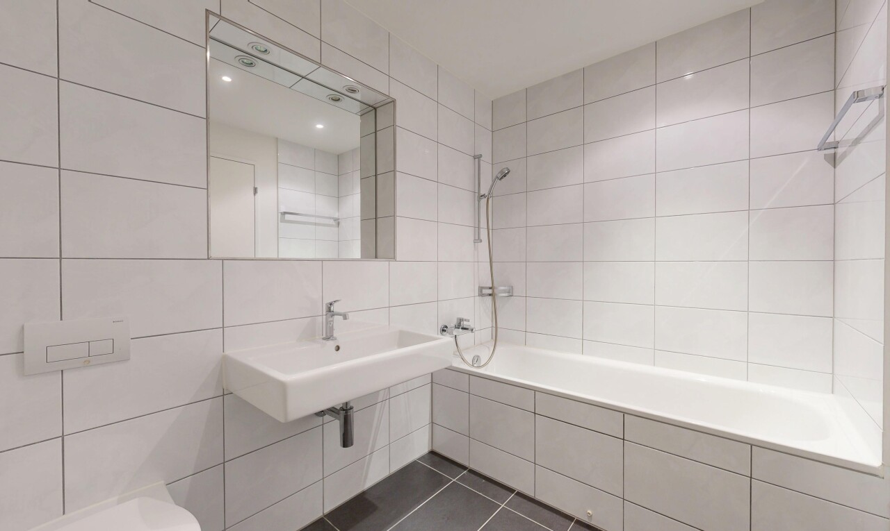 Exklusive 3.5-Zimmer-Gartenwohnung mit grossem Aussenbereich - 9