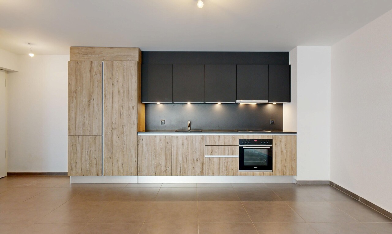Appartement in à Monthey - 1