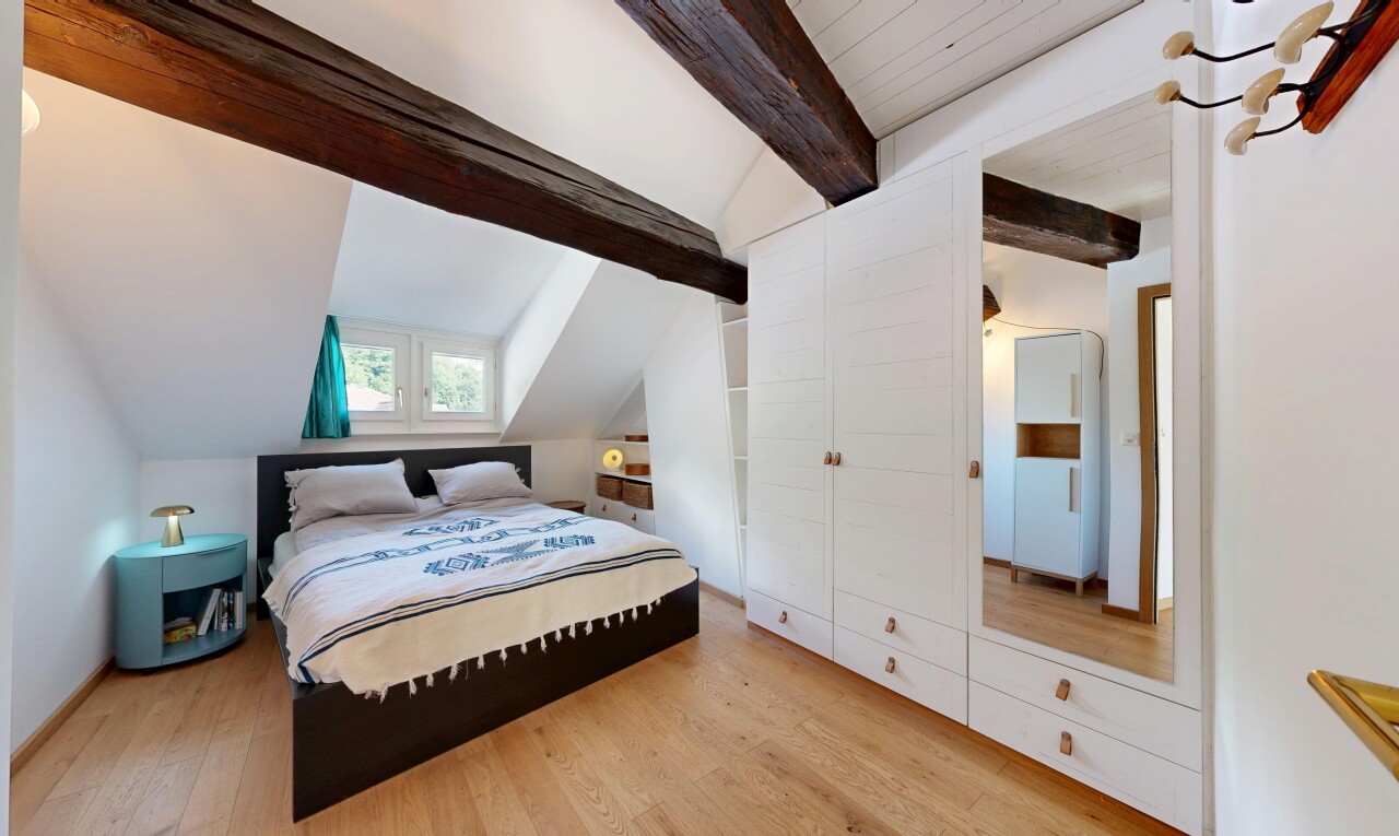 Duplex in à Fribourg - 7