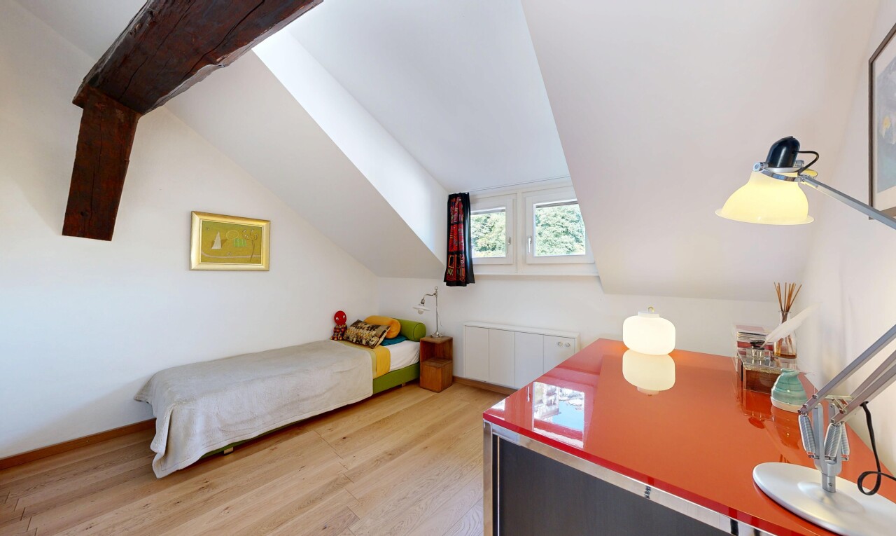 Duplex in à Fribourg - 8